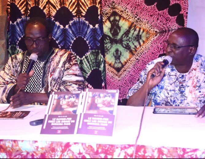 « Le métallurgiste et le forgeron, des ingénieurs qui s’appuient sur leurs ancêtres »